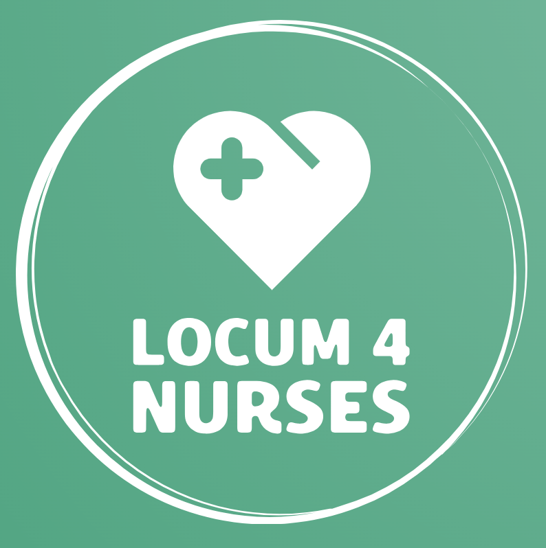 Locum4Nurses - Latest Jobs